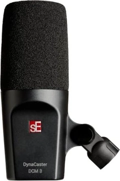 sE Electronics DynaCaster DCM3