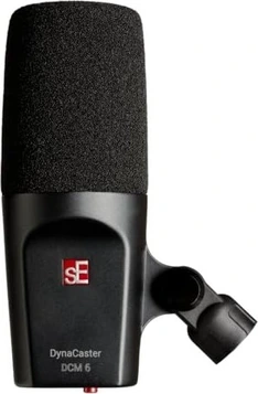 sE Electronics DynaCaster DCM6