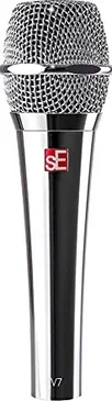 sE Electronics V7 chrome