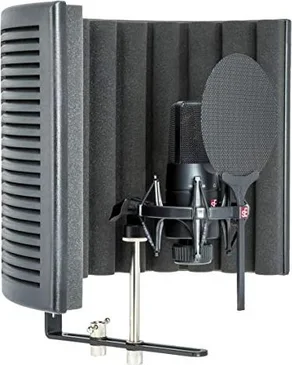 sE Electronics X1 S Studio Bundle