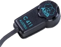 AKG C 411 L