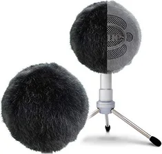 Blue Microphones Snowball black