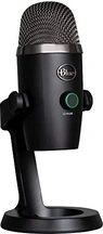 Blue Microphones Yeti Nano Black