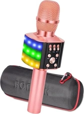 Bonaok Q36 rose gold