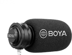 Boya BY-DM200