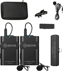 Boya BY-WM4 Pro-K4