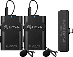 Boya BY-WM4 Pro-K6
