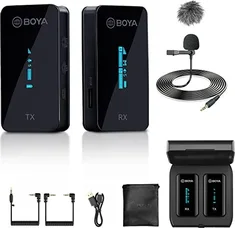 Boya BY-XM6-K1