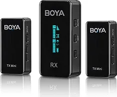 Boya BY-XM6-S2 mini