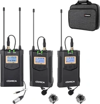 Comica CVM-WM100 Plus(A)
