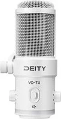 Deity Microphones VO-7U white