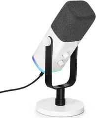 Fifine AmpliGame AM8 white