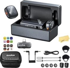 Godox Cube-C Combo Kit1