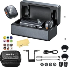 Godox Cube-C Kit2 (various colours)