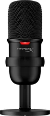 HP HyperX SoloCast black