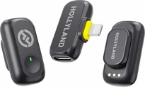 Hollyland Lark A1 mini Duo Lightning