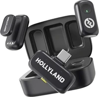 Hollyland Lark A1 Duo