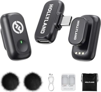 Hollyland Lark A1 mini Duo USB-C