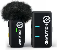 Hollyland Lark M1 Solo