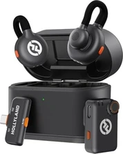 Hollyland Lark M2S mini Combo