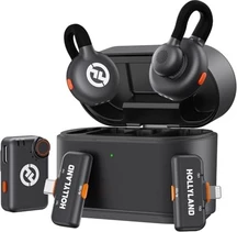 Hollyland Lark M2S Ultimate Combo