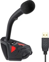 Klim Voice V2 red