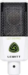 Lewitt LCT 240 PRO white