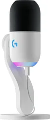 Logitech Yeti GX white