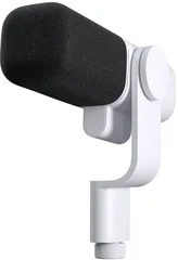 Logitech Yeti Studio white