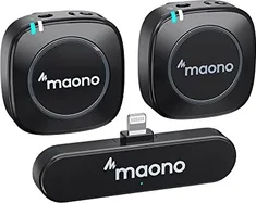 Maono WM820 B2