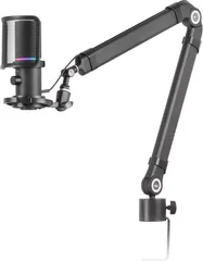 Mars Gaming MMIC-XT black