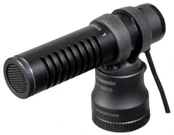 Panasonic VW-VMS10E