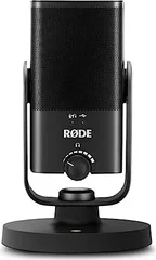 RØDE NT-USB mini
