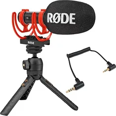 RØDE VideoMic GO II