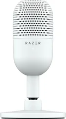 Razer Seiren V3 mini white
