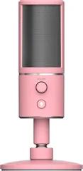 Razer Seiren X quartz Pink