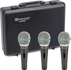 Samson ConcertLine Q6 CL