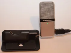 Samson Go Mic