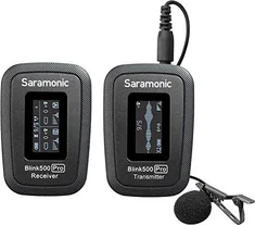 Saramonic Blink 500 Pro B1 black