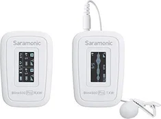 Saramonic Blink 500 Pro B1 white