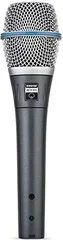 Shure Beta 87A
