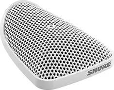 Shure Centraverse CVB/O white