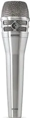 Shure KSM8 nickel