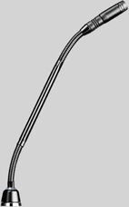 Shure MX410