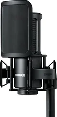 Shure SM4 Home Recording kit