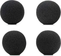 Shure WL93 black
