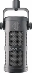 Sontronics Podcast Pro black