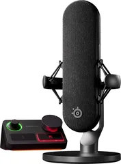 SteelSeries Alias Pro
