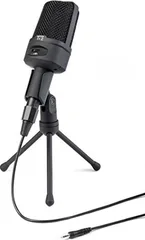 TIE Broadcast Mic