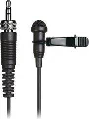 Tascam TM-10L black